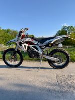 Gepflegte RXV450 von Aprilia München - Ramersdorf-Perlach Vorschau