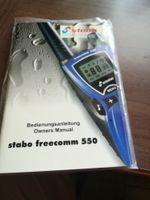 Stabo 550 Funkgeräte mit Koffer Bayern - Affing Vorschau