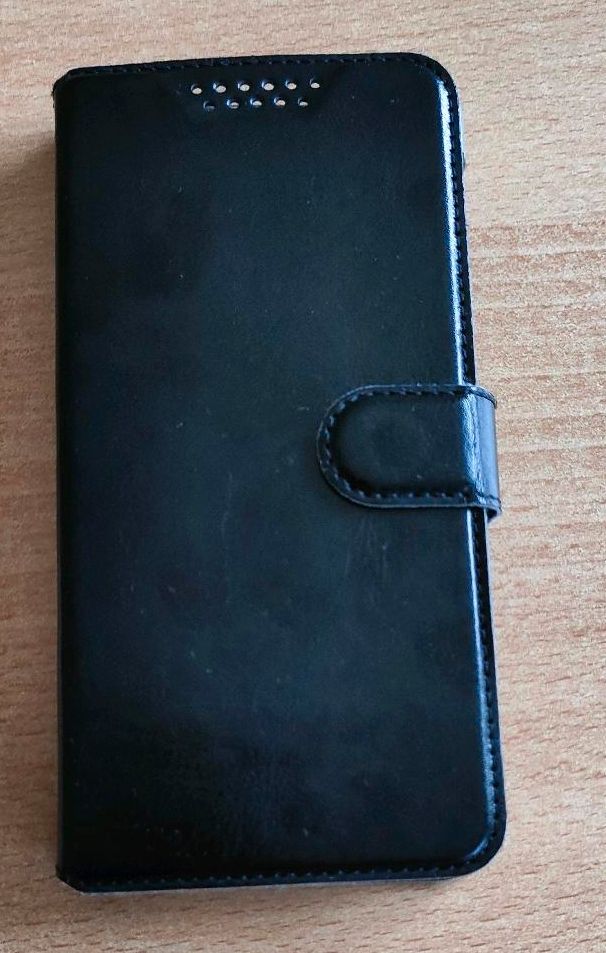 Vernee Apollo Lite Smartphone / Handyhülle Tasche in Radeberg