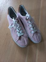 Damen Stoffschuhe Größe 41 Bayern - Ebersberg Vorschau