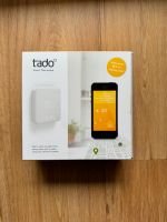 Tado Bridge v2 + Smart Thermostat neu unbenutzt München - Ludwigsvorstadt-Isarvorstadt Vorschau
