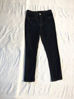 H&M Jeans Skinny Fit NEU Gr. 158 Jungen dark blue Schleswig-Holstein - Borgstedt Vorschau