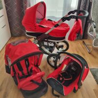 Kinderwagen Nordrhein-Westfalen - Jülich Vorschau