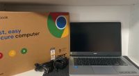 Acer Chromebook 314 • 128GB Dresden - Gorbitz-Ost Vorschau