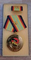 DDR Medaille für treue Dienste 20Jahre NVA Ludwigslust - Landkreis - Stralendorf Vorschau