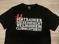 T-Shirt Banger Musik schwarz Größe S Thüringen - Gera Vorschau