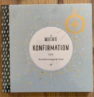 Erinnerungsalbum Konfirmation Coppenrath, neu Baden-Württemberg - Knittlingen Vorschau