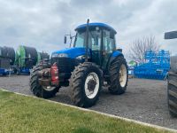 NEW HOLLAND TD95 D Thüringen - Wipfratal Vorschau