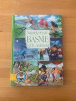 Najpiękniejsze Baśnie H.Ch. Andersena Kinderbuch- Polnisch Harburg - Hamburg Heimfeld Vorschau