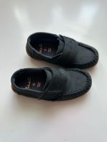 Next Jungen Leder schuhe Loafers Gr. 25,5 Neu Bayern - Schweinfurt Vorschau