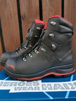 Haix Trekker Pro 2.0 S3 Gr. 44 Bayern - Höchstädt a.d. Donau Vorschau