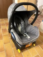 Maxi Cosi Babyschale komplett EasyFix Sachsen-Anhalt - Halle Vorschau