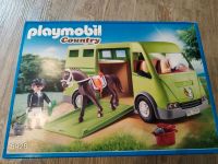 Playmobil country Pferdetransporter 6928 Rheinland-Pfalz - Ulmen Vorschau