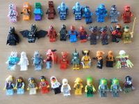 41,Original,Lego,Lego Figuren,Ninjago,Marvel,Zombie,Spiderman,TOP Baden-Württemberg - Marxzell Vorschau