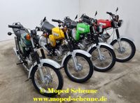 Simson S51 / Enduro / Verkauf / NEU / Motor Werksneu / Neuaufbau Sachsen - Neustadt Vorschau