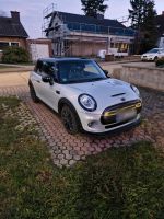 Mini cooper se trim L black line Nordrhein-Westfalen - Hürtgenwald Vorschau