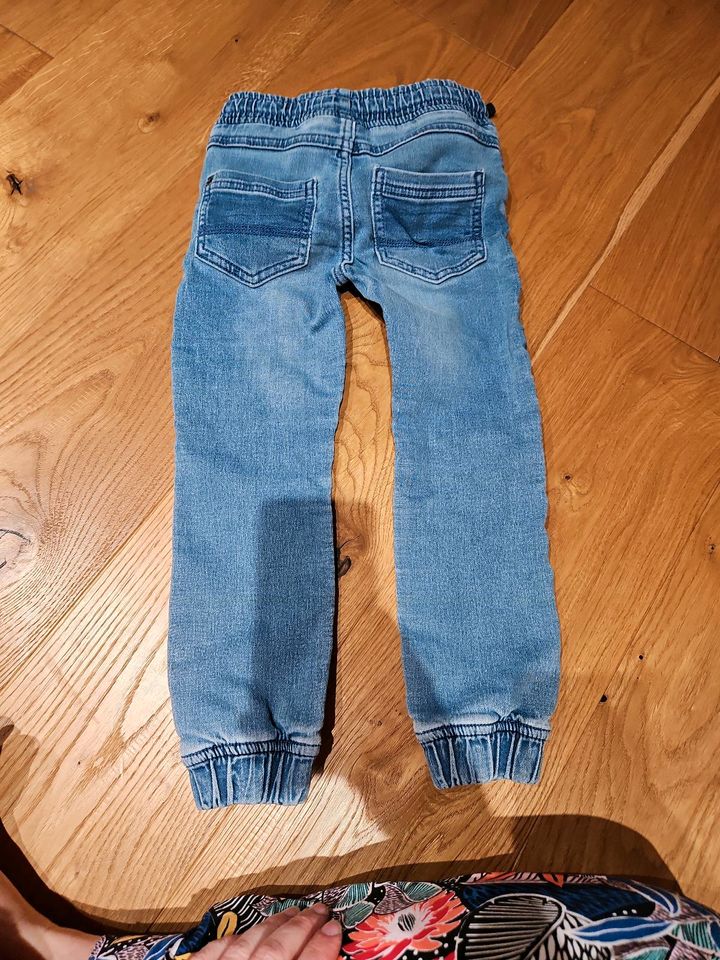 Jeans Topolino in Ottobeuren