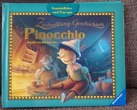Pinocchio, Pop-up Buch mit Soundeffekten Hessen - Witzenhausen Vorschau