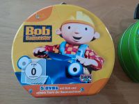 Bob  der Baumeister 5 DVDs Baden-Württemberg - Stockach Vorschau