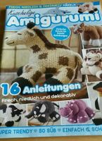 Kuschlige Amigurumi Nordrhein-Westfalen - Erkrath Vorschau