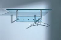 Wandgarderobe Atlas 2 D-tec Rosconi Design Nordrhein-Westfalen - Solingen Vorschau