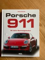 Buch Porsche 911 - 50 Jahre Sportwagenkultur Stefan Schrade neu Dortmund - Kirchhörde Vorschau
