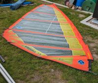 Windsurfing Segel Prisma 7,5 qm Sachsen - Bad Gottleuba-Berggießhübel Vorschau