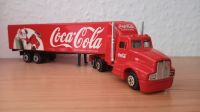 Coca-Cola Mini-Truck (Werbung „Nikolaus“) Nordrhein-Westfalen - Dahlem Vorschau