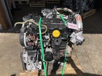 Motor F9Q.870 1.9DCI 131PS RENAULT MEGANE SCENIC 43TKM KOMPLETT Berlin - Wilmersdorf Vorschau