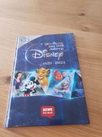 100 Jahre Disney Sticker Buch von Rewe Niedersachsen - Bad Harzburg Vorschau