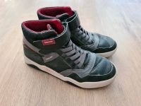 Geox Schuhe Sneakers Turnschuhe Halbschuhe 38 Klettverschluss Nordrhein-Westfalen - Bergisch Gladbach Vorschau