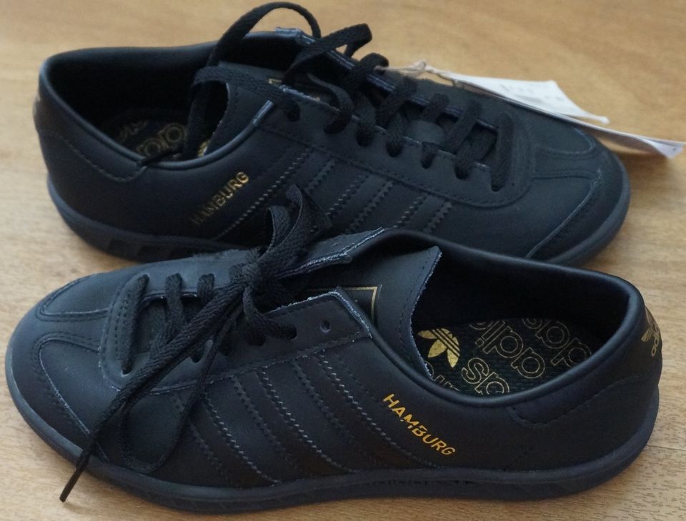 Adidas Hamburg 36 UK 3.5 FX5668 Gazelle Stan Smith Samba Gold in  Baden-Württemberg - Heidelberg | eBay Kleinanzeigen ist jetzt Kleinanzeigen