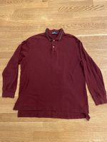 Herren Polo Langarm Ralph Lauren Gr. XL Frankfurt am Main - Bockenheim Vorschau