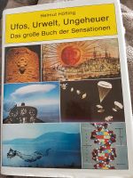 Buch - Ufos, Urwelt, Ungeheuer Hessen - Ottrau Vorschau