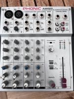 DJ Mixer Phonick AM220 Rheinland-Pfalz - Hanhofen Vorschau