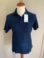 MLN Resort Polohemd aus FROTEE, M, Navy München - Hadern Vorschau