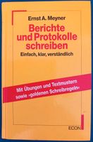 Aufsatztraining Nordrhein-Westfalen - Sundern (Sauerland) Vorschau