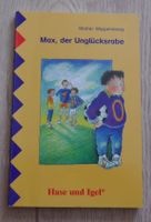 Max, der Unglücksrabe, Buch Thüringen - Königsee Vorschau