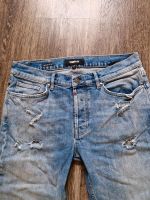 Jeans Tigha morten 34/34 Sachsen-Anhalt - Samswegen Vorschau