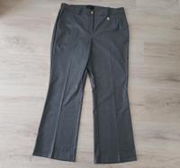 Bundfaltenhose Gr.46 Alfredo Pauly Webhose Bügelfalte Business Niedersachsen - Barsinghausen Vorschau