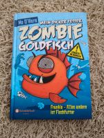 Zombie Goldfisch - Frankie - Alles andere ist Fischfutter Hessen - Eltville Vorschau