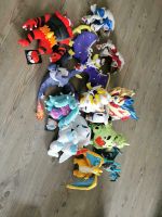 Pokemon Center Plüsch Neu Charizard  Wolwerock Re Nordrhein-Westfalen - Geldern Vorschau