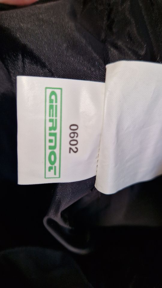 neuwertige "Germot" Motorrad-Textil-Hose für Damen in Hofheim am Taunus