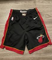 Miami Heat Hose sporthose kurz short shorts Duisburg - Walsum Vorschau