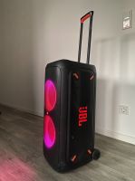 Partybox JBL 310 Mieten/Leihen Nordrhein-Westfalen - Xanten Vorschau