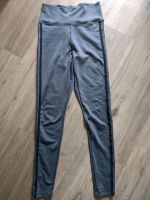 Adidas Leggings grau, wie neu, Gr. S Altona - Hamburg Bahrenfeld Vorschau