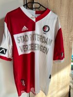 Feyenoord rotterdam Trikot Rarität original adidas M Niedersachsen - Delmenhorst Vorschau