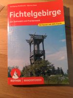 Wanderführer Fichtelgebirge Leipzig - Sellerhausen-Stünz Vorschau