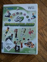 Wii Sports Island Saarland - Namborn Vorschau