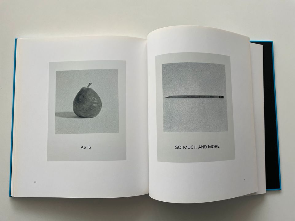 John Baldessari Buch Works 1988 - 1999 Deutsch Englisch in Hamburg